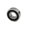 Bailey 6200 Series Bearing - 6205-ZZ , 0.98 ID, 2.04 OD, 0.59 Width 150986 - alternate 3